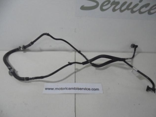 DUCATI HYPERMOTARD 796 B 57KW 59013011B 2007-2013 TUBO INIEZIONE