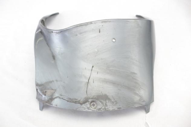 CARENA SOTTOSCOCCA POSTERIORE APRILIA SR 150 1999 - 2002 AP8139713 UNDERBODY FAIRING LEGGERI GRAFFI - Foto 3
