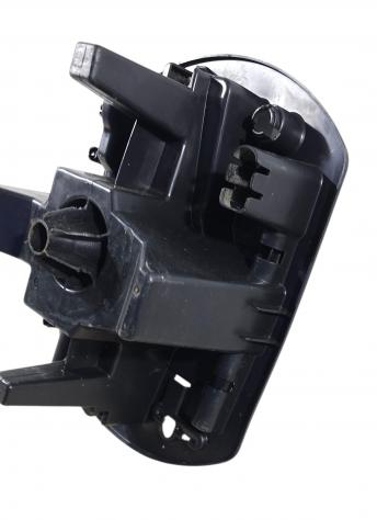 KIT ATTREZZI RUOTINO DI SCORTA RENAULT Captur Serie 995040911R Diesel 1500 (1319) - Foto 12