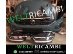 MUSATA COMPLETA VOLKSWAGEN T-ROC 2022