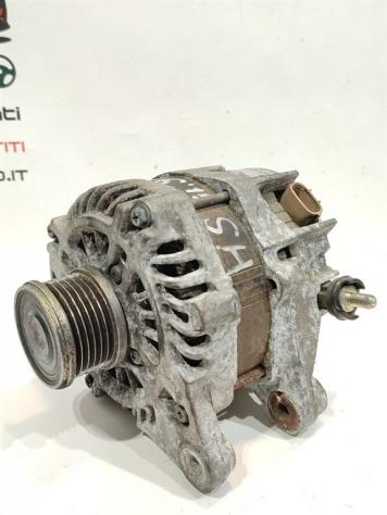 ALTERNATORE MAZDA 6 Serie SH1N A2TX9181 SH diesel 2191 (12) - Foto 3