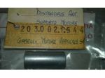 Distanziale supporto motore verticale Garelli 5v GR 2030021544
