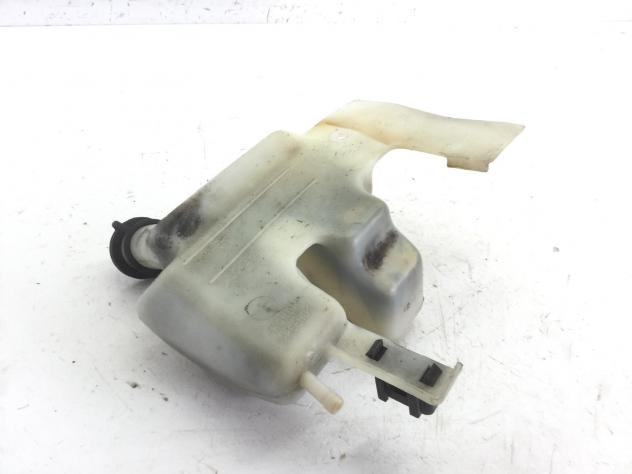 HONDA HORNET 600 VASO ESPANSIONE LIQUIDO RAFFREDDAMENTO RADIATORE E TAPPO 2001 - Foto 6