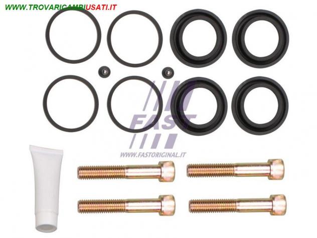 GUIDA PERNO PINZA FRENO IVECO DAILY 90 ANTERIORE GOMME 30-40 16 BREM FT32202