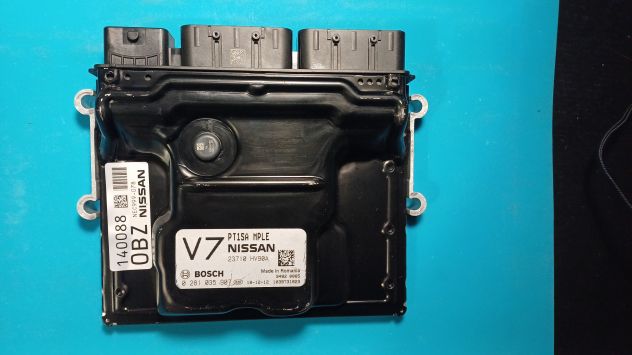 NISSAN 0281035907 NEC999-078 010063 0DA NEC9990780100630DA 284B1 6FP2C A2C160304