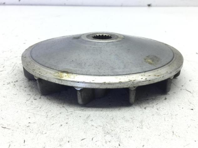 KYMCO PEOPLE EURO 3 125 SEMIPULEGGIA FISSA VARIATORE 2007 2008 B20011 - Foto 3