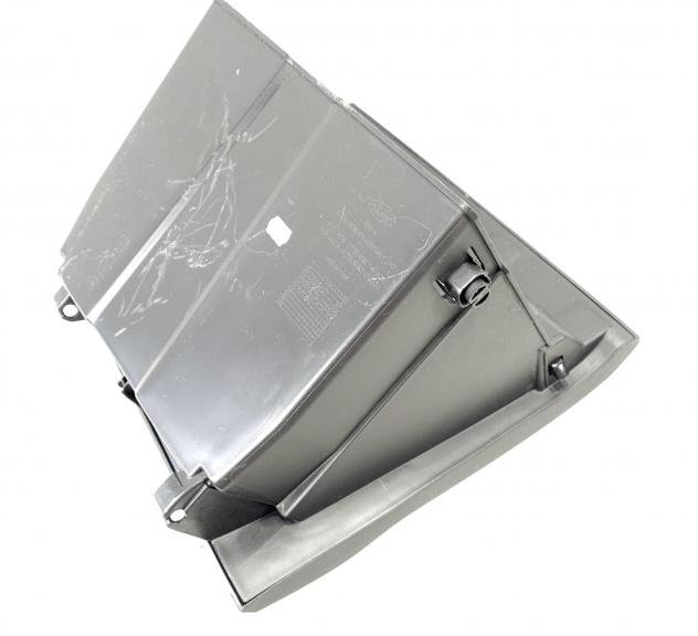 CASSETTO PORTA OGGETTI FORD Transit Courier Serie ET76-R060T10-ACW (14) - Foto 8