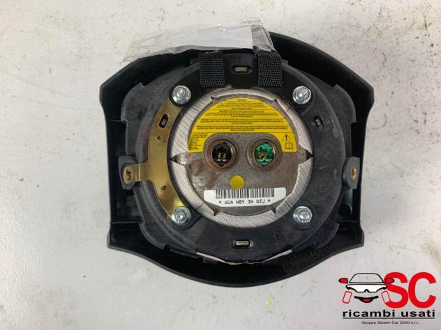 Airbag Volante Mini Cooper R50 676036601 - 39411 - Foto 3