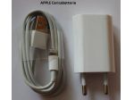 Apple caricabatterie completo Lightning