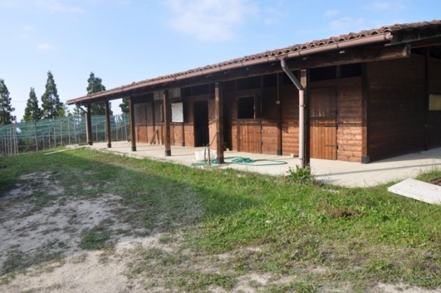Spazi per Umani Cavalli e Capre - Foto 8