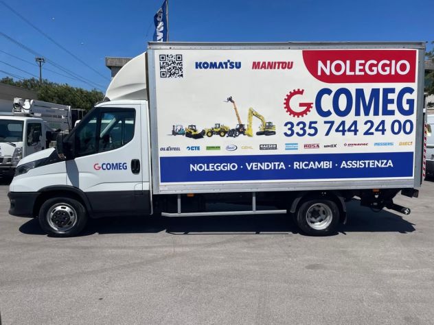 IVECO Qubo