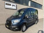 Ford Transit 350 2.0TDCi EcoBlue 130CV PM-TM Combi Trend 9 Posti