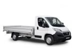 FIAT Ducato (4ª serie) Ducato 35 2.2 Mjt 140CV PM-DC Cassonato