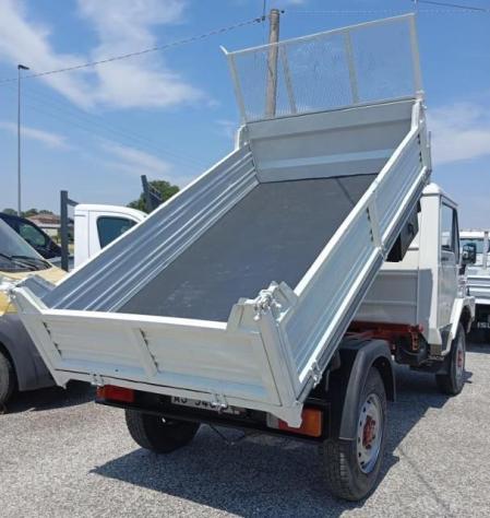 BREMACH GR 35 4x2 - Foto 6