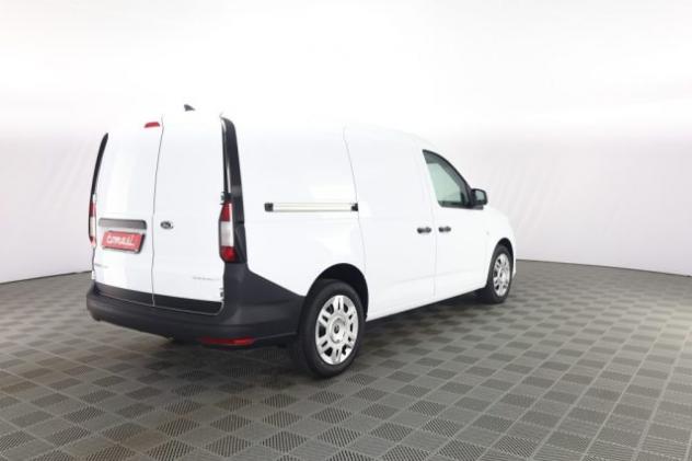 FORD Transit Connect 3°s 2.0 Ecoblue PL Furgone Trend rif. 23876756 - Foto 4