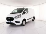 Ford Transit Custom 280 2.0 tdci MHEV 130cv trend L1H1 E6.2