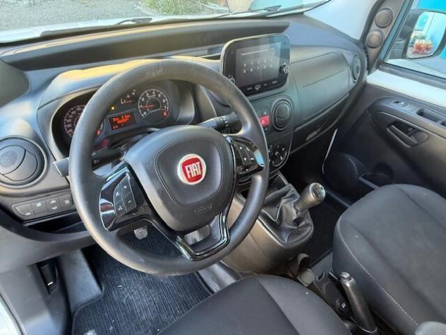 Fiat Fiorino 1.3 MJT 95CV Cargo - Foto 6