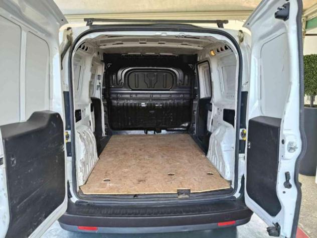 FIAT Doblo Doblò 1.6 MJT 105CV Cargo Maxi Lounge 3 POSTI rif. 23794216 - Foto 7