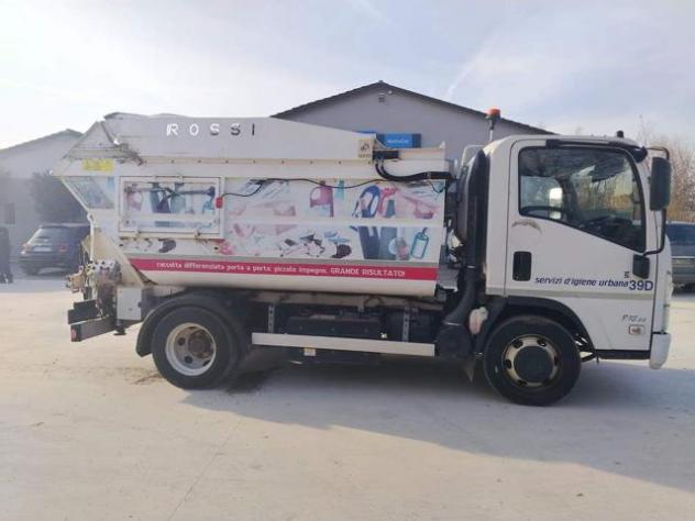 ISUZU N2R P75 3.0 L 150 CV 75 rif. 23262828 - Foto 2
