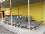 carrelli cash e carry