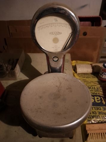 Bilancina Suprema