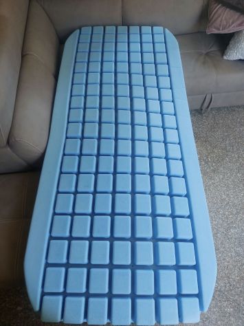 Materasso antidecubito