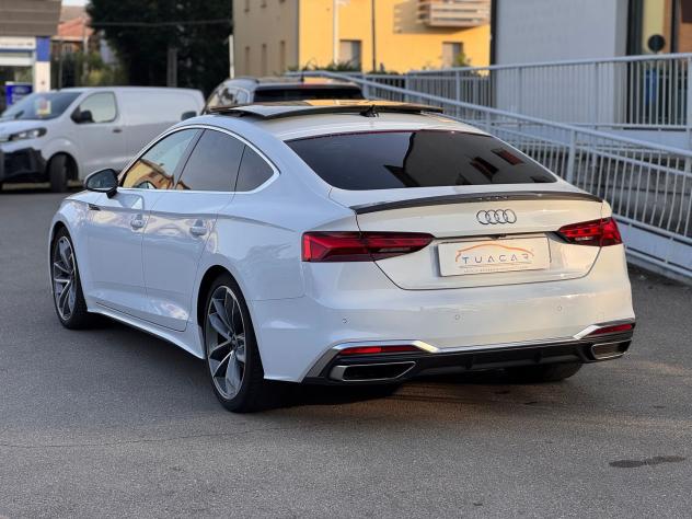 Audi A5 S Line Edition 2.0 40 TDI MHEV #50356 - Foto 2