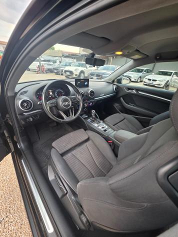 Audi A3 1.6 TDI S tronic Business neopatentati automatico - Foto 9