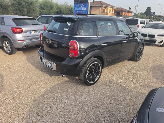 Mini Cooper Countryman 1.6 D neopatentati - Foto 5