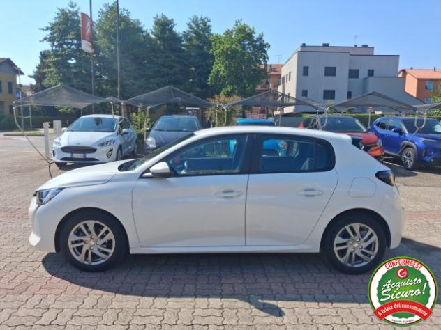 PEUGEOT 208 PureTech 75 Stop&Start 5 porte Active rif. 23896071 - Foto 2