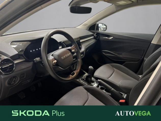 SKODA Fabia 1.0 tsi 130 edition 95cv rif. 23820177 - Foto 7