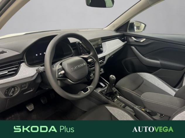 SKODA Kamiq 1.0 tsi black dots 95cv rif. 23887290 - Foto 7