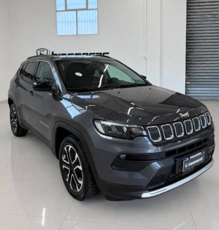 JEEP Compass 1.6 Multijet II 2WD Limited i.e rif. 24121652 - Foto 2