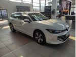 Volkswagen Passat Passat 1.5 tsi ehybrid Business 204cv dsg