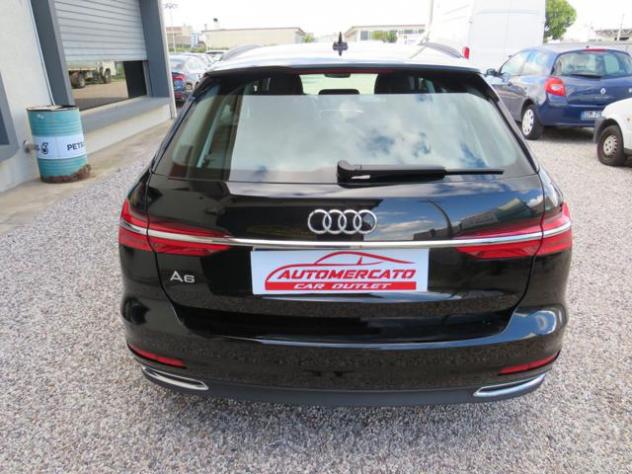 AUDI A6 Avant 35 2.0 TDI S tronic Business Plus rif. 24043154 - Foto 6