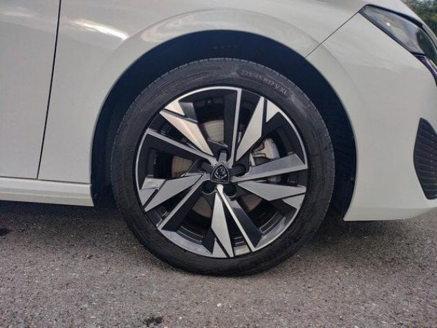 Peugeot 308 308 1.5 bluehdi Allure s&s 130cv eat8 - Foto 9