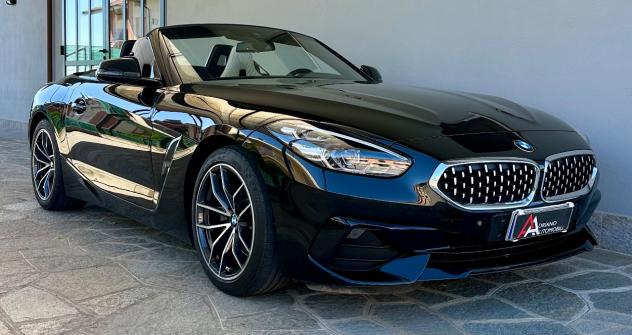 BMW Z4 sdrive 20i auto - Foto 7