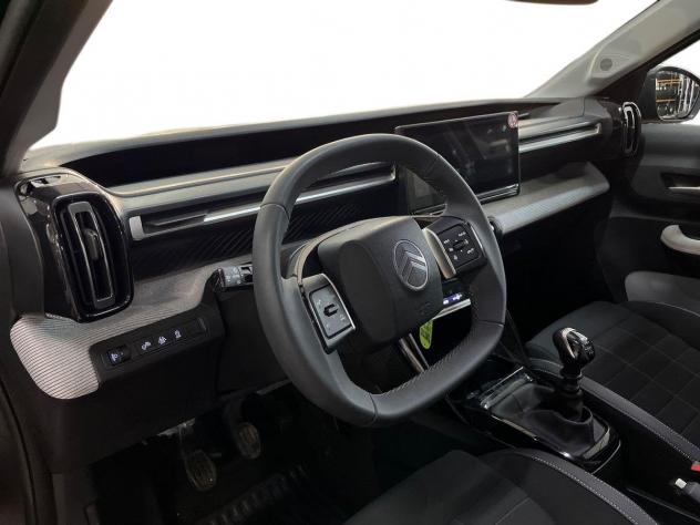 Citroën C3 IV 2024 1.2 puretech turbo Max 100cv s&s - Foto 8