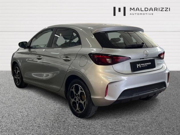MG MG3 1.5 Comfort - Foto 4