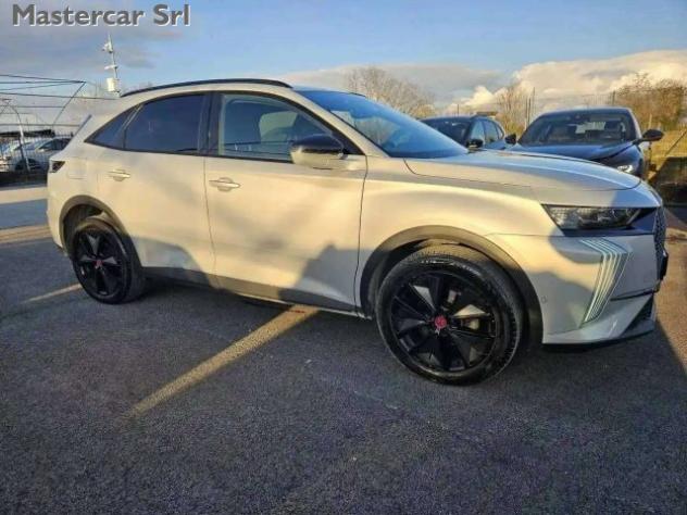 DS AUTOMOBILES DS 7 1.5 bluehdi Performance Line 130cv - GP772BE rif. 23989084 - Foto 6