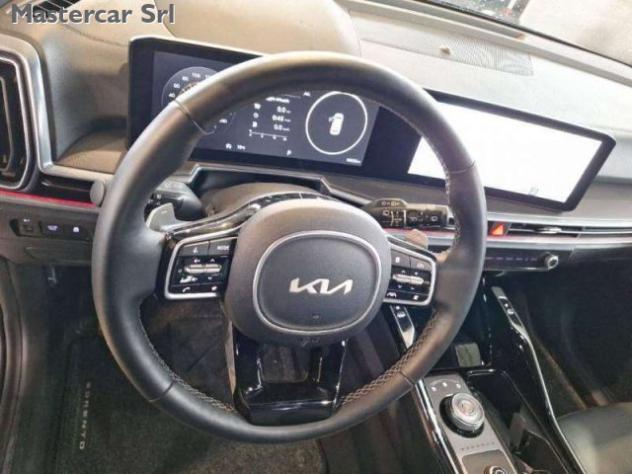 KIA Sorento Sorento 2.2 crdi Style 2wd dct8 7 posti - GZ489ZT rif. 23832802 - Foto 7