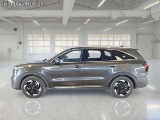 KIA Sorento Sorento 2.2 crdi Style 2wd dct8 7 posti - GZ489ZT rif. 23832802 - Foto 5