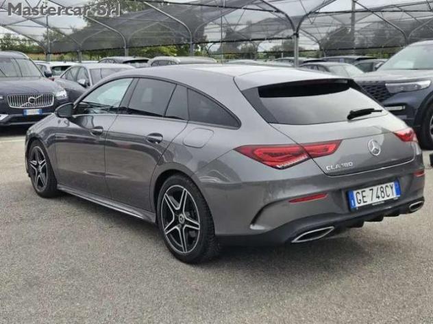 MERCEDES-BENZ CLA 180 CLA Shooting Brake Premium auto - GE748CY rif. 24178755 - Foto 4