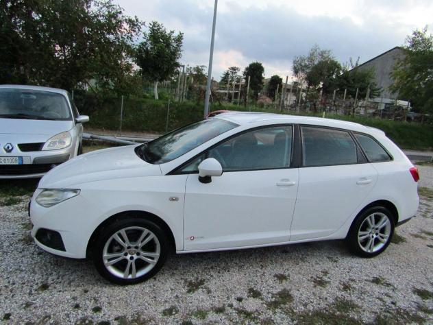 Seat Ibiza ST 1.4 Reference bz sw - Foto 3