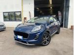 FORD Puma 1.0 EcoBoost Hybrid 125 CV S&S st-line x rif. 23820038