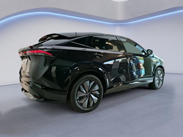 Nissan Ariya 87kWh Advance E-4orce 4WD - Foto 5