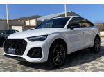 Audi Q5 SPB S Line Plus 2.0 TDI 204CV S-Tronic quattro mhev 40