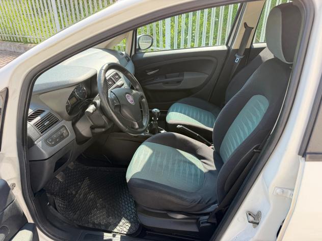 Fiat Grande Punto 1.4 5 porte Dynamic Natural Power - Foto 5