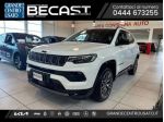 JEEP Compass 1.5 Turbo T4 130 CV MHEV 2WD Summit - PROMO K73 rif. 24087744