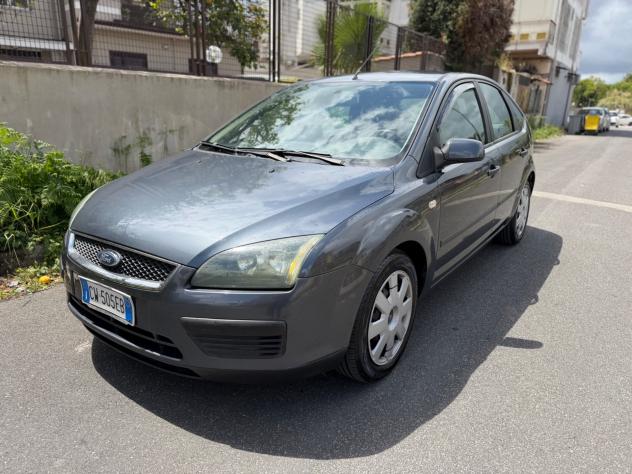 Ford Focus CC 1.6 TDCi - Foto 2